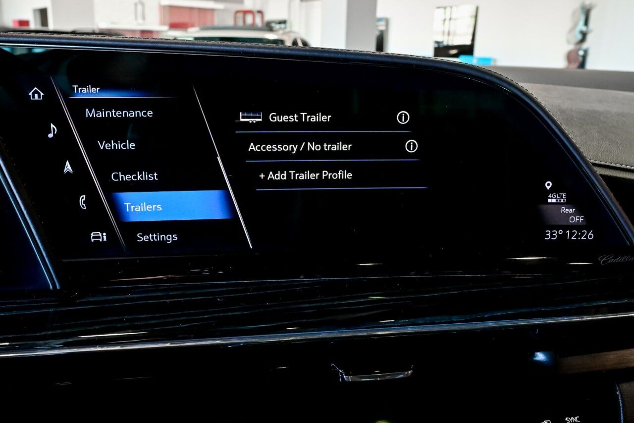 2022 Cadillac Escalade ESV Sport Springfield NJ