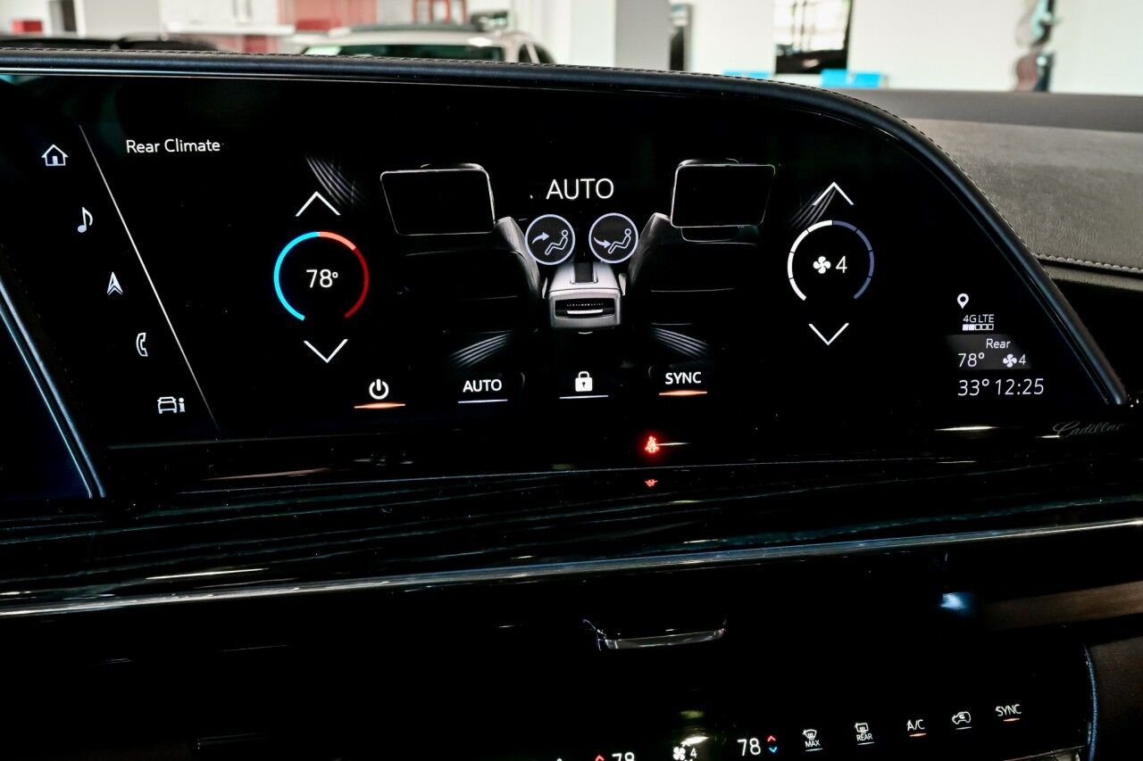 2022 Cadillac Escalade ESV Sport Springfield NJ