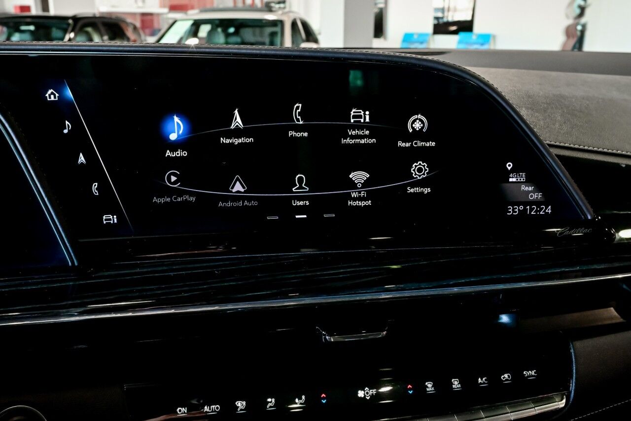 2022 Cadillac Escalade ESV Sport Springfield NJ