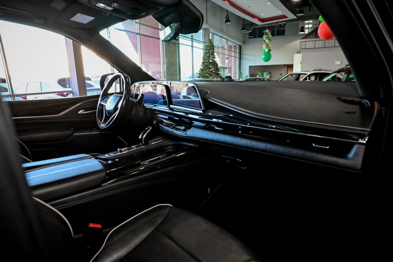 2022 Cadillac Escalade ESV Sport Springfield NJ