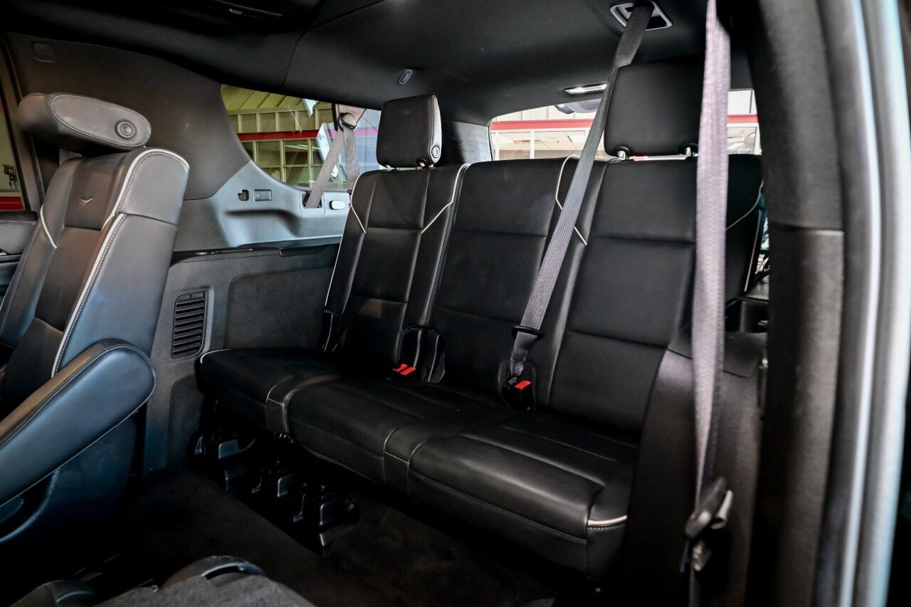 2022 Cadillac Escalade ESV Sport Springfield NJ