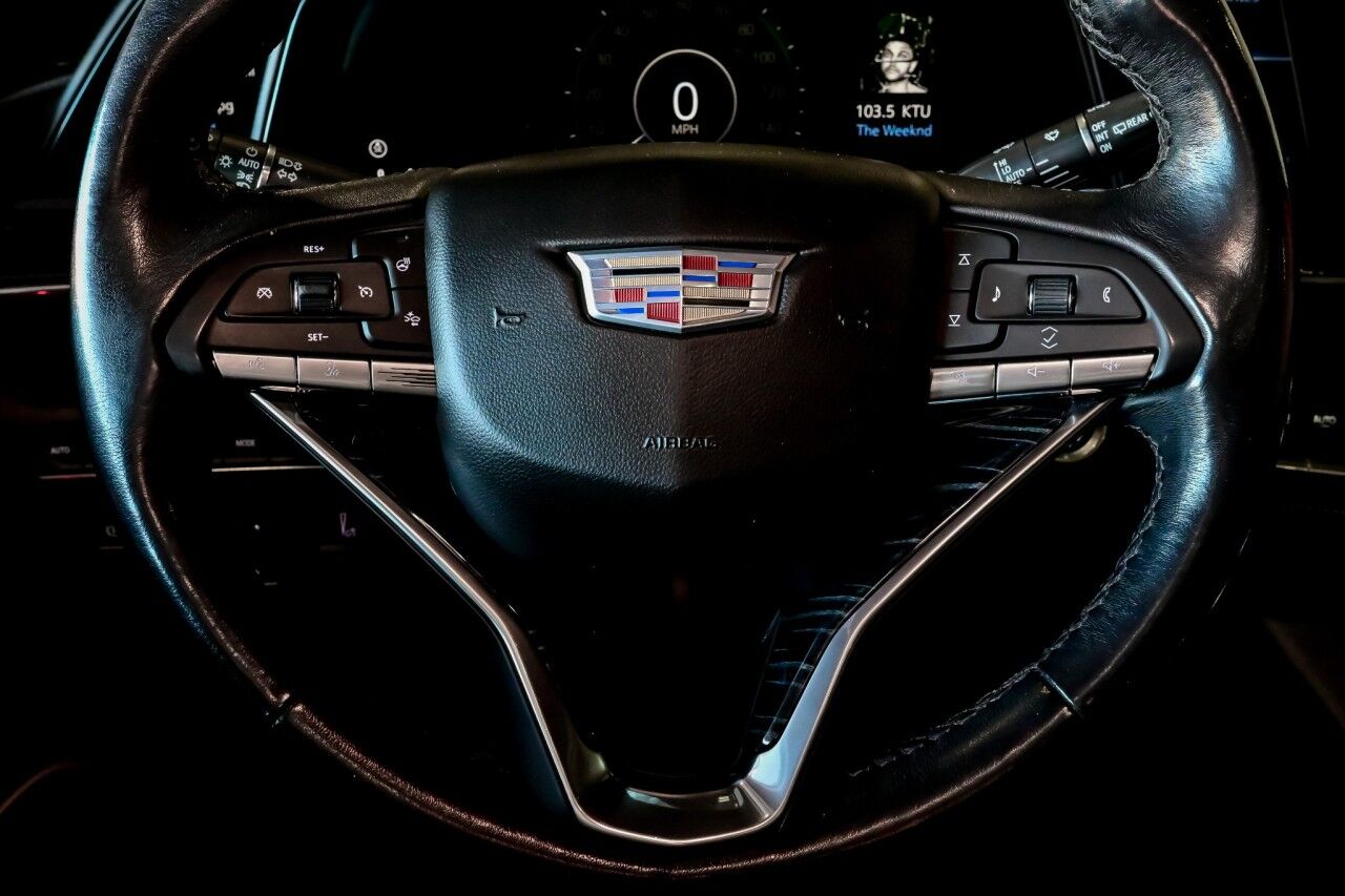 2022 Cadillac Escalade ESV Sport Springfield NJ