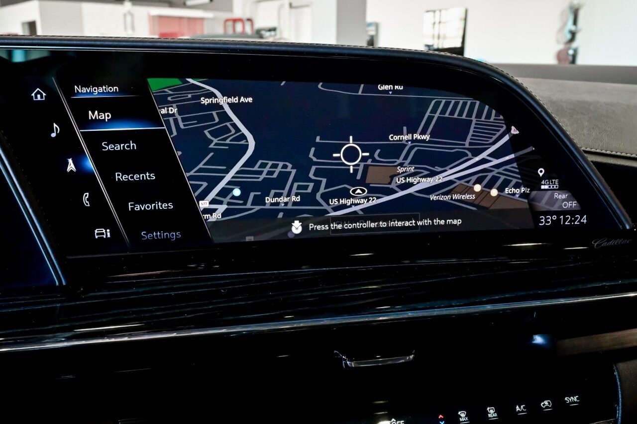 2022 Cadillac Escalade ESV Sport Springfield NJ