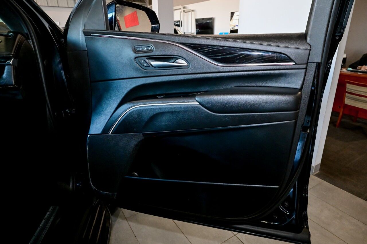 2022 Cadillac Escalade ESV Sport Springfield NJ