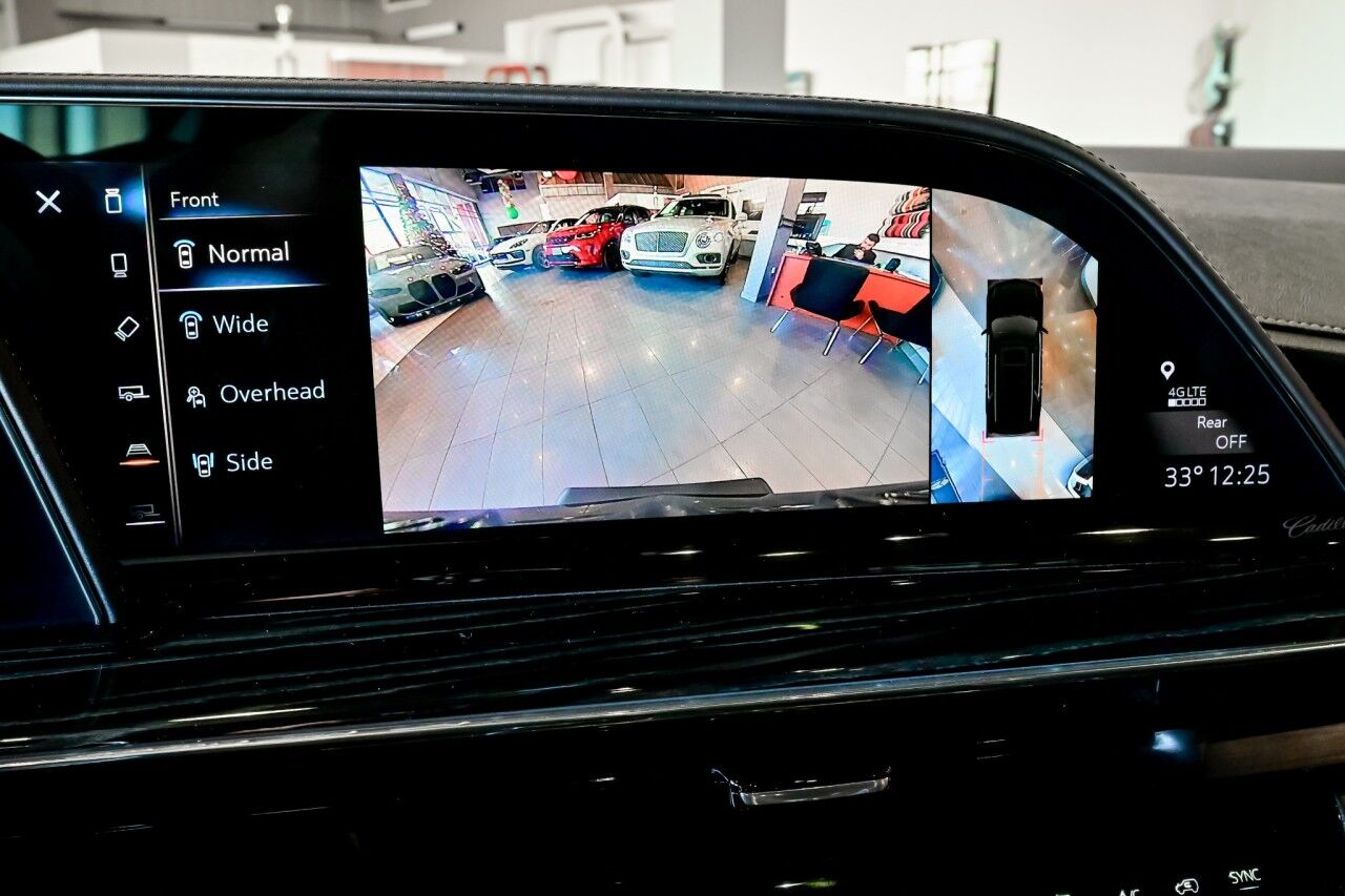 2022 Cadillac Escalade ESV Sport Springfield NJ