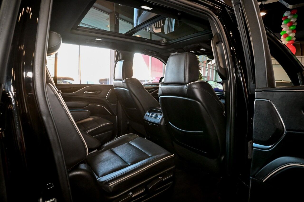 2022 Cadillac Escalade ESV Sport Springfield NJ