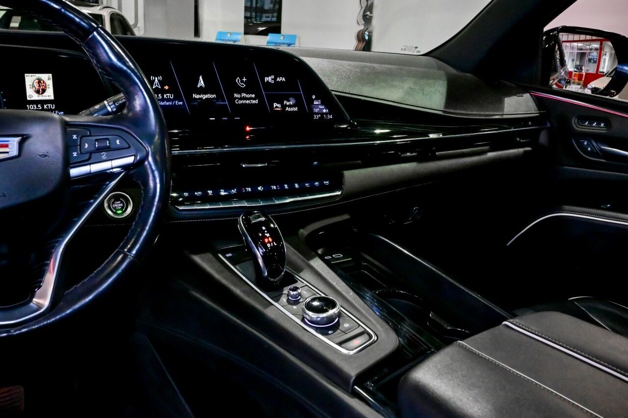 2022 Cadillac Escalade ESV Sport Springfield NJ