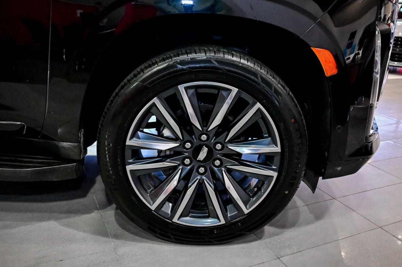 2022 Cadillac Escalade ESV Sport Springfield NJ