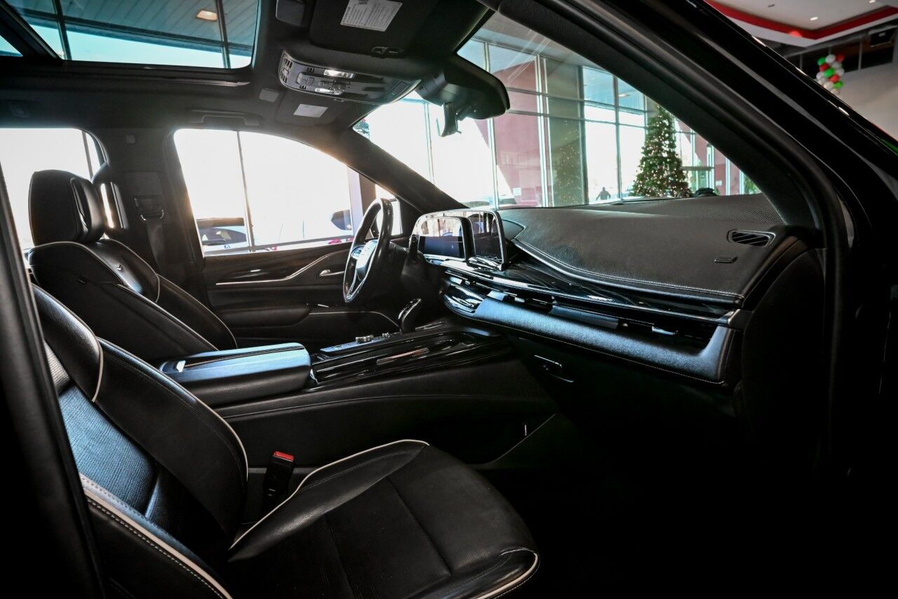 2022 Cadillac Escalade ESV Sport Springfield NJ