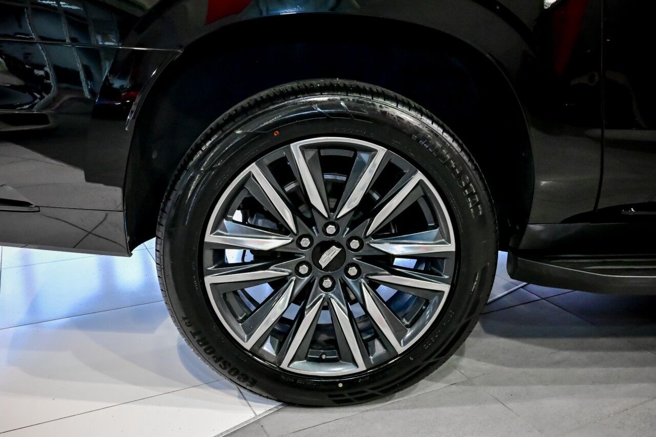 2022 Cadillac Escalade ESV Sport Springfield NJ