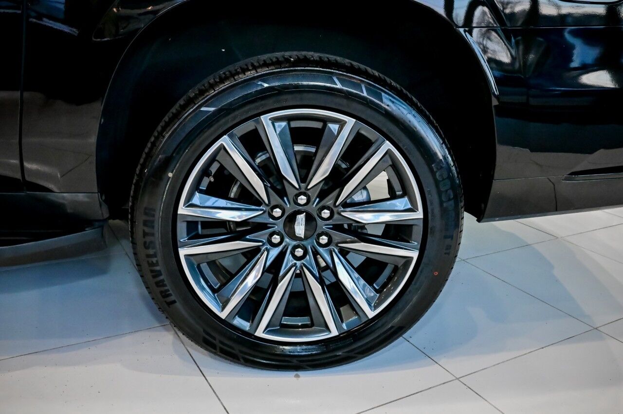 2022 Cadillac Escalade ESV Sport Springfield NJ