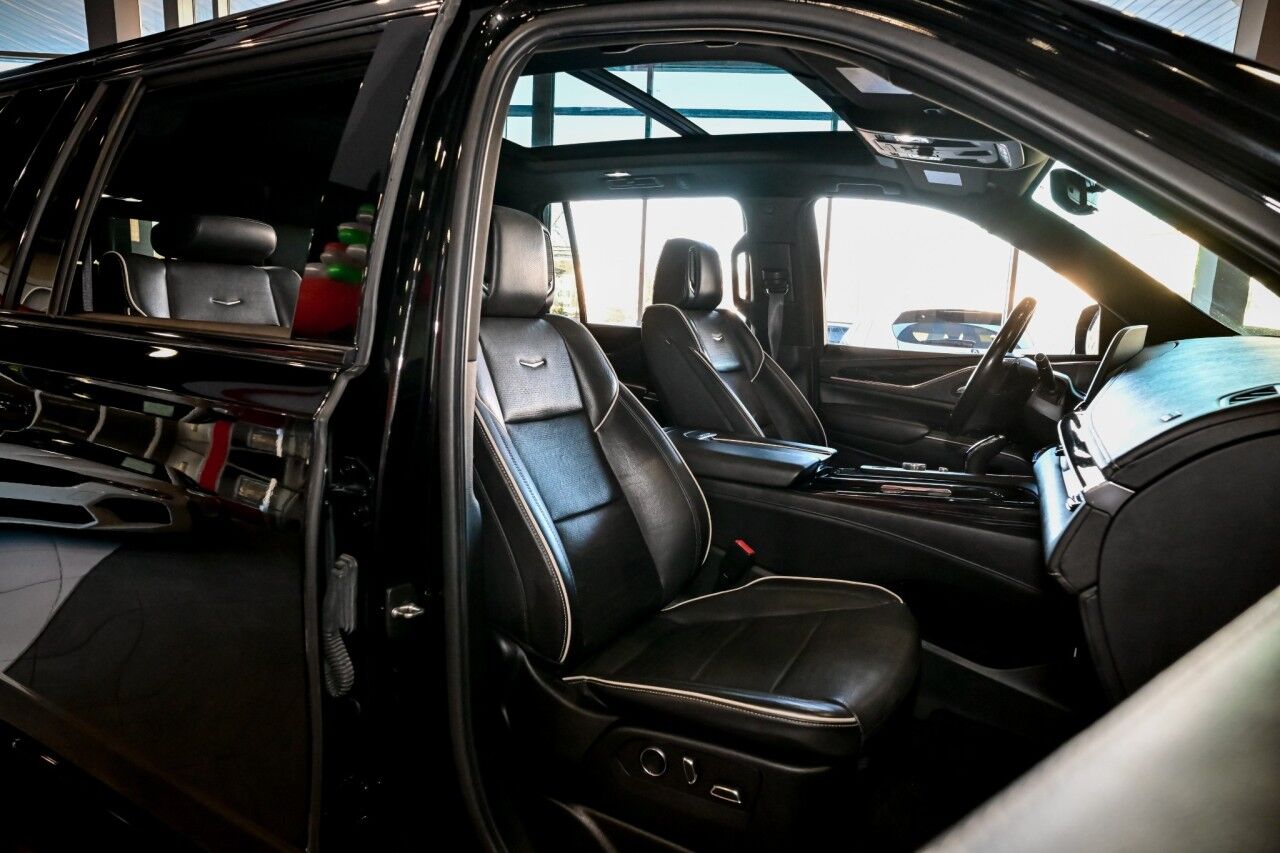 2022 Cadillac Escalade ESV Sport Springfield NJ