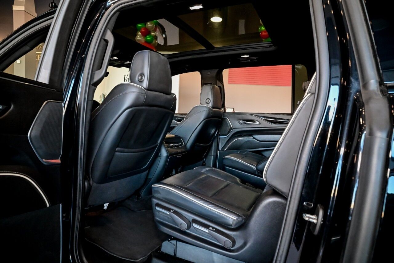 2022 Cadillac Escalade ESV Sport Springfield NJ