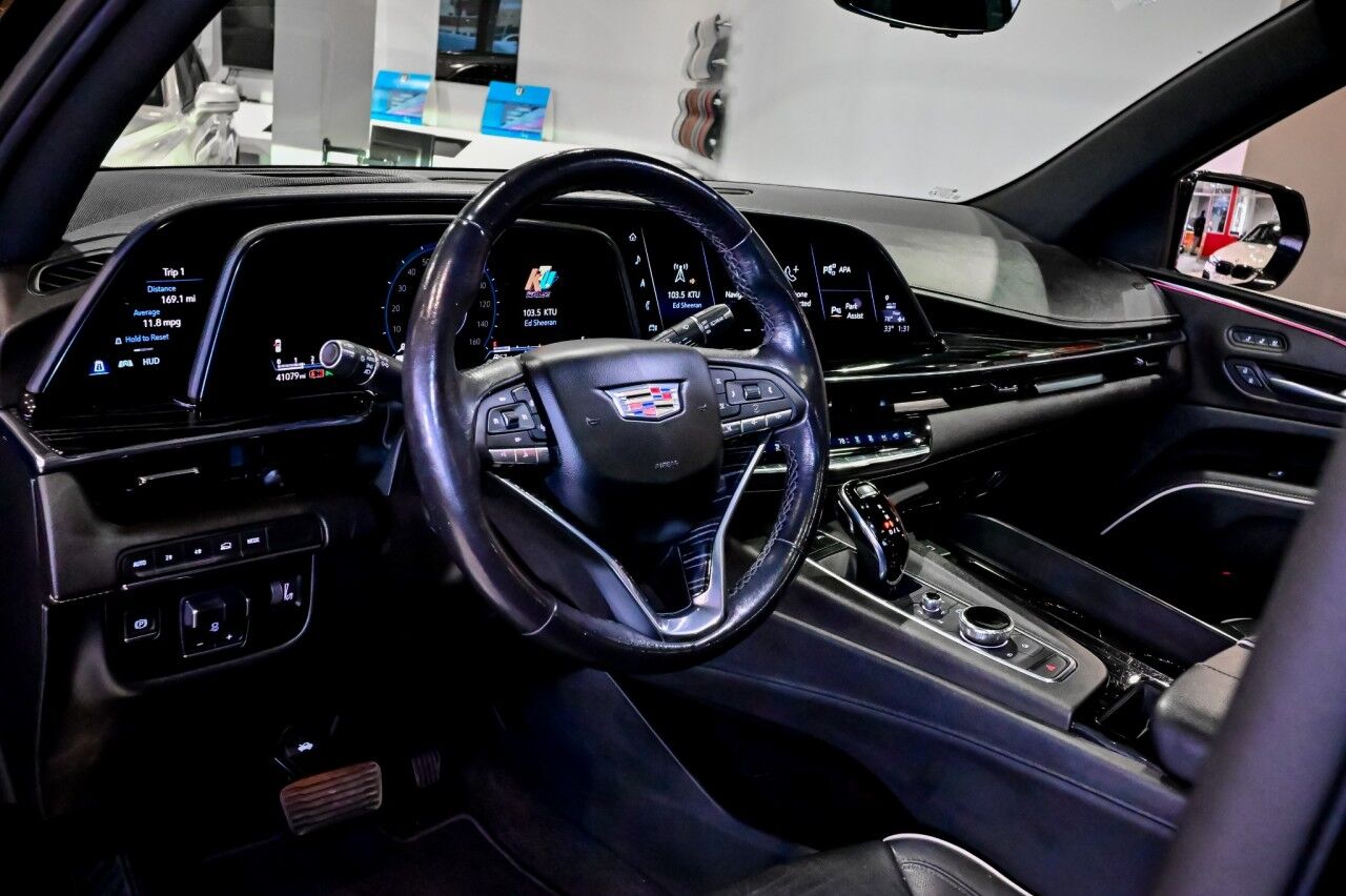 2022 Cadillac Escalade ESV Sport Springfield NJ