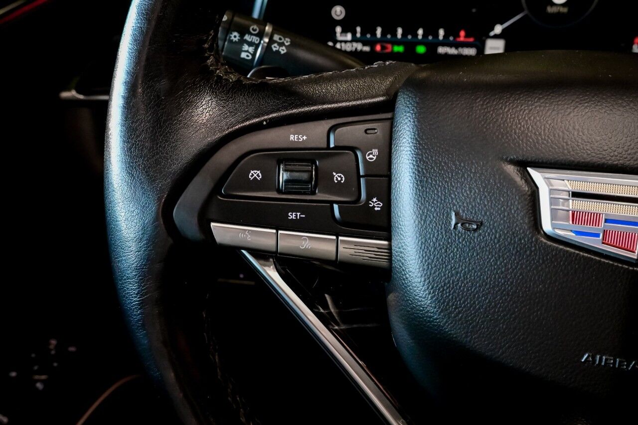 2022 Cadillac Escalade ESV Sport Springfield NJ