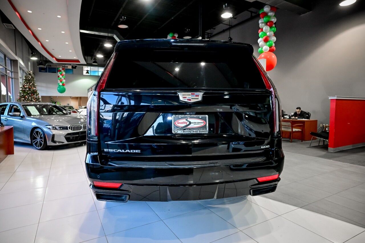 2022 Cadillac Escalade ESV Sport Springfield NJ