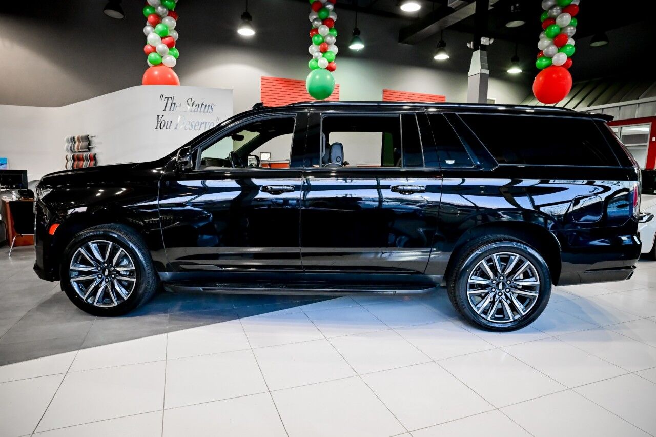 2022 Cadillac Escalade ESV Sport Springfield NJ