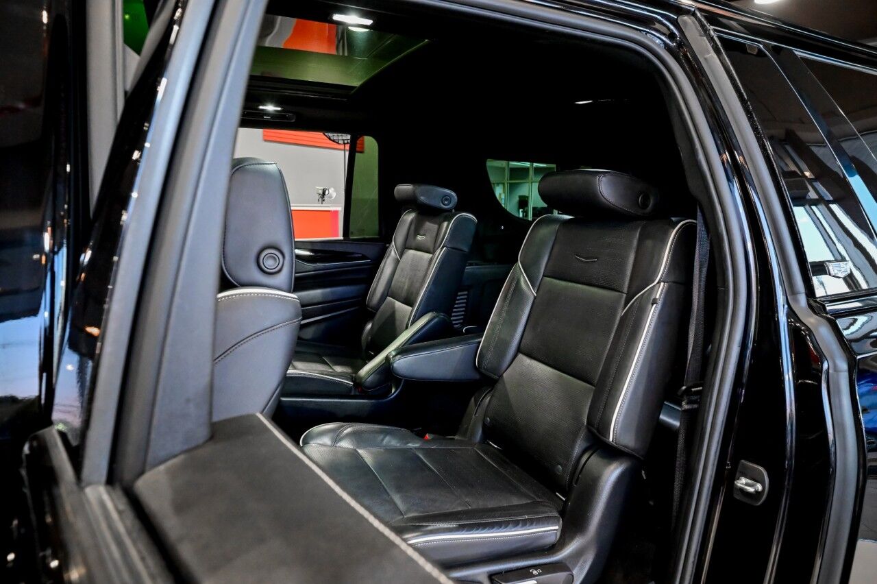 2022 Cadillac Escalade ESV Sport Springfield NJ