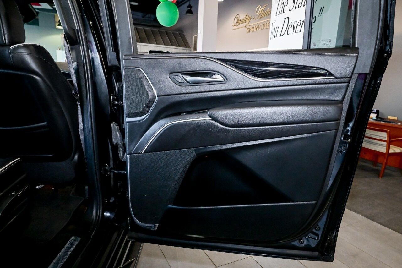 2022 Cadillac Escalade ESV Sport Springfield NJ