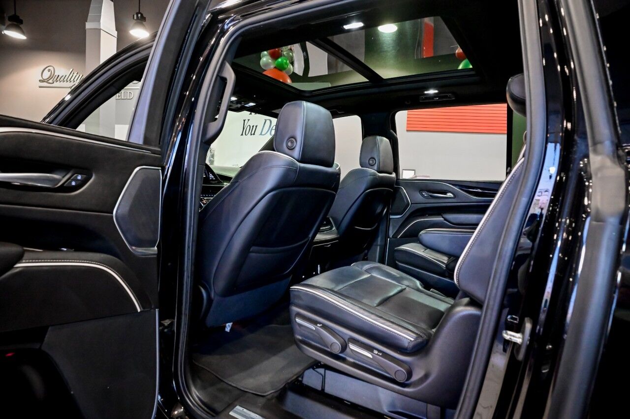 2022 Cadillac Escalade ESV Sport Springfield NJ