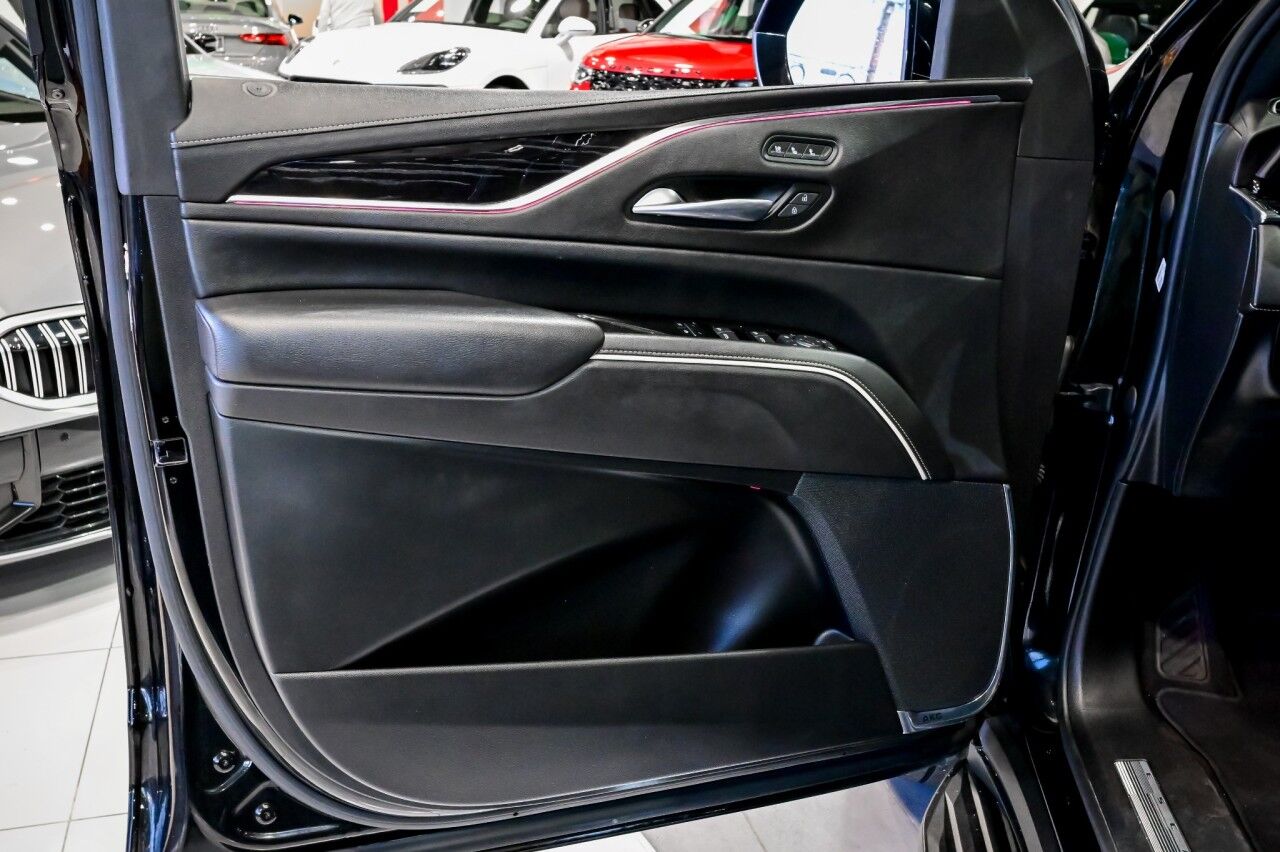 2022 Cadillac Escalade ESV Sport Springfield NJ