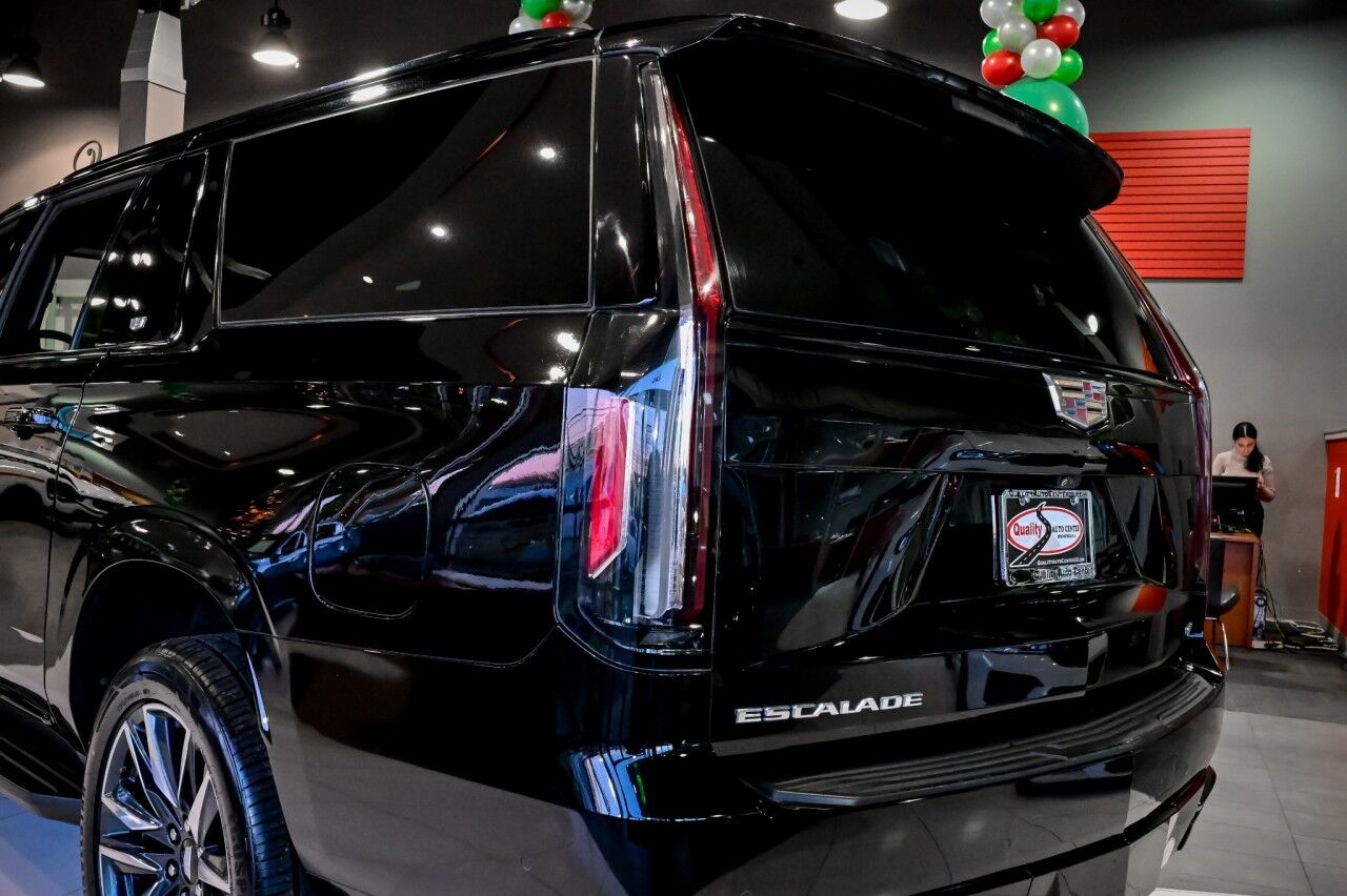 2022 Cadillac Escalade ESV Sport Springfield NJ