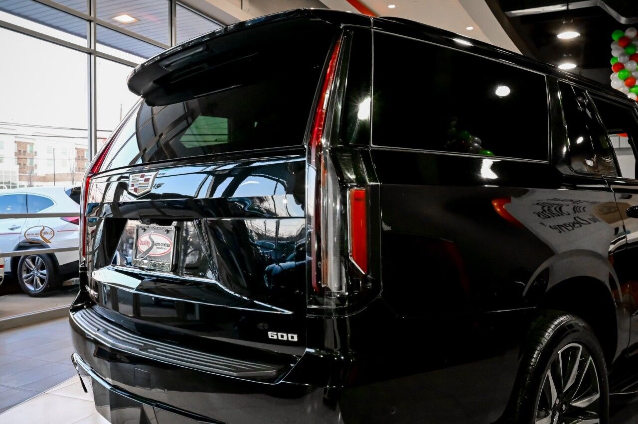 2022 Cadillac Escalade ESV Sport Springfield NJ