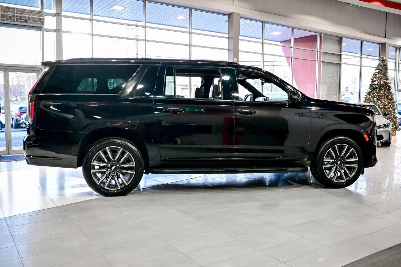 2022 Cadillac Escalade ESV Sport Springfield NJ