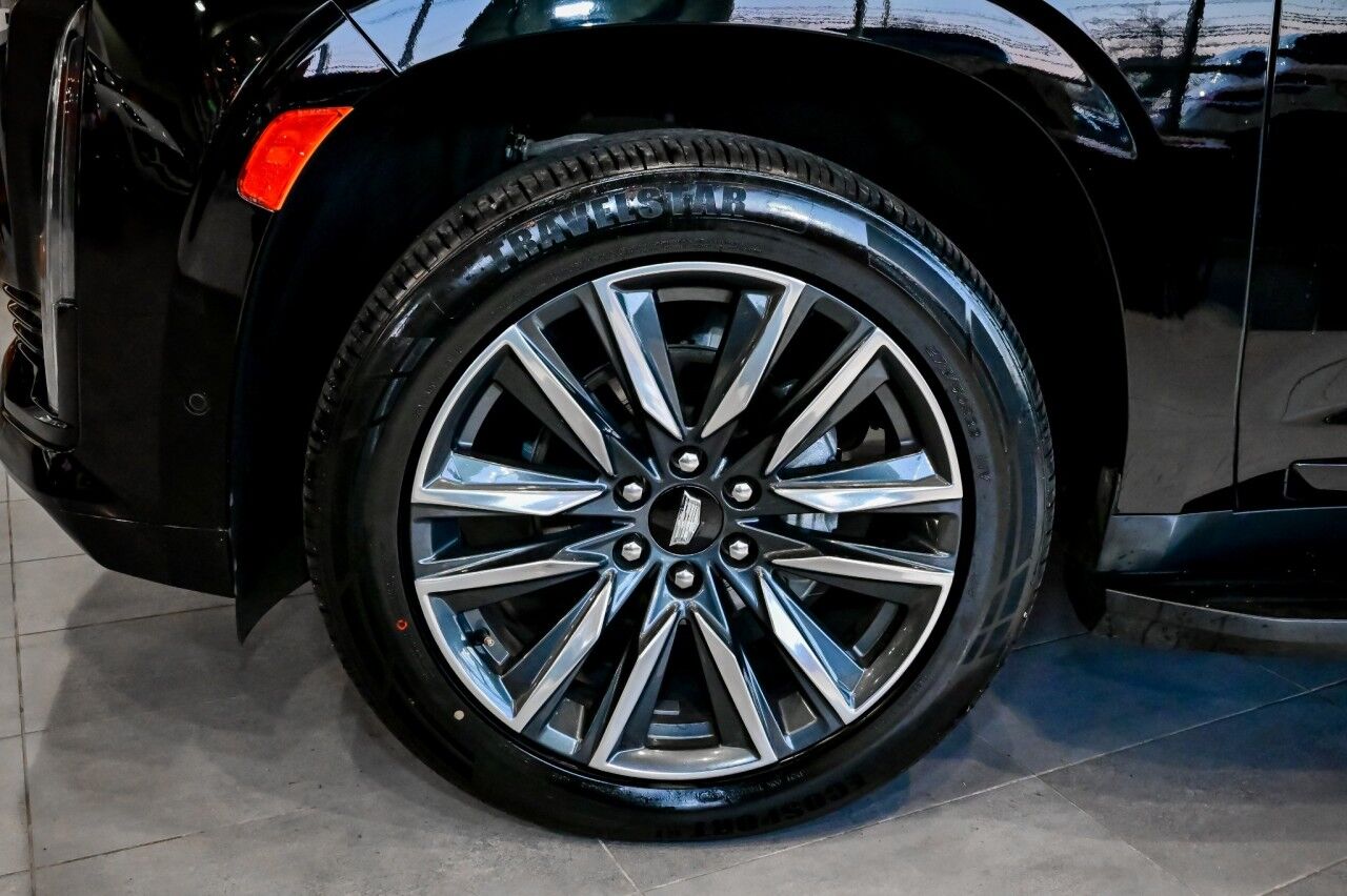 2022 Cadillac Escalade ESV Sport Springfield NJ