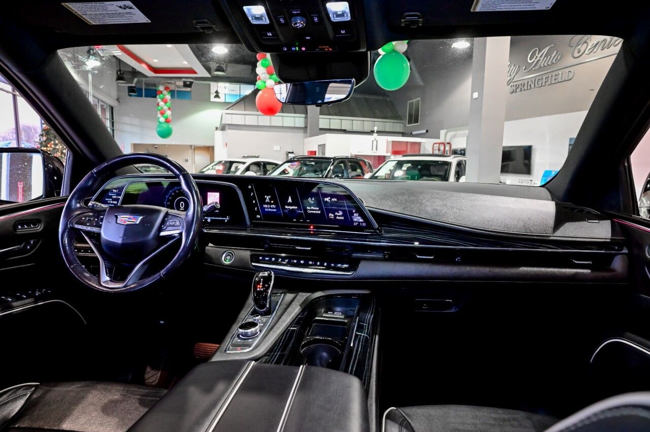 2022 Cadillac Escalade ESV Sport Springfield NJ