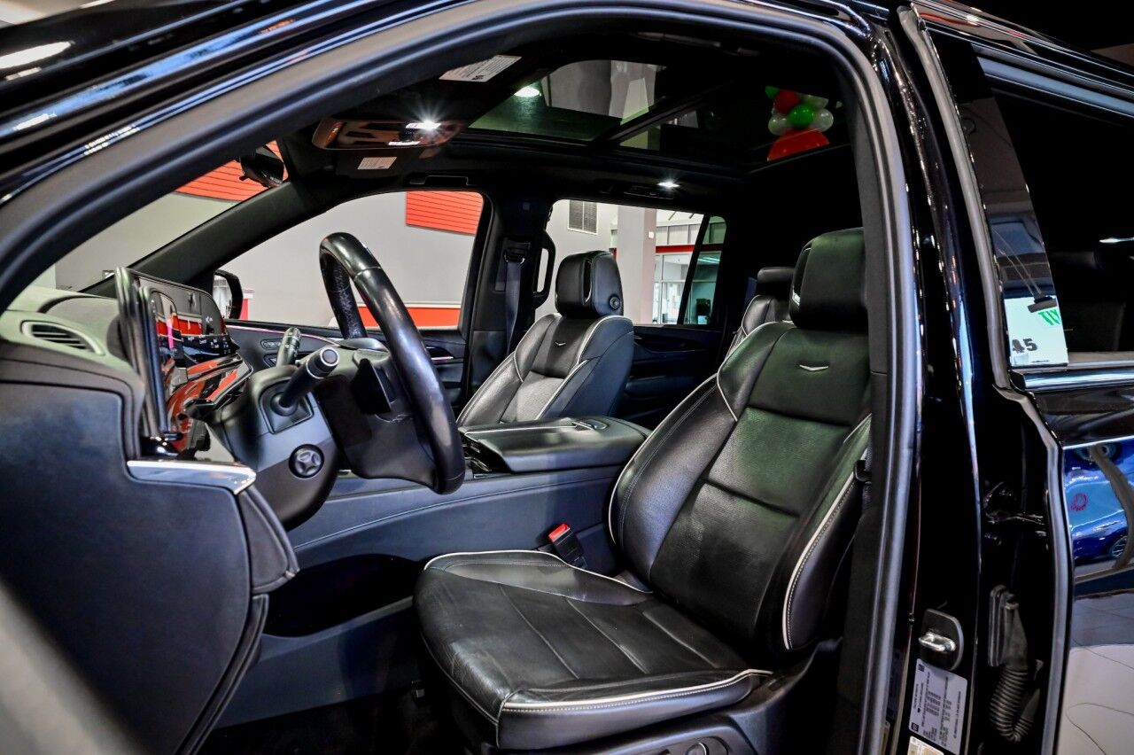 2022 Cadillac Escalade ESV Sport Springfield NJ