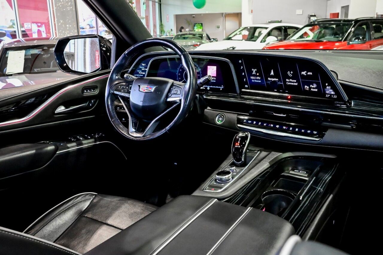 2022 Cadillac Escalade ESV Sport Springfield NJ