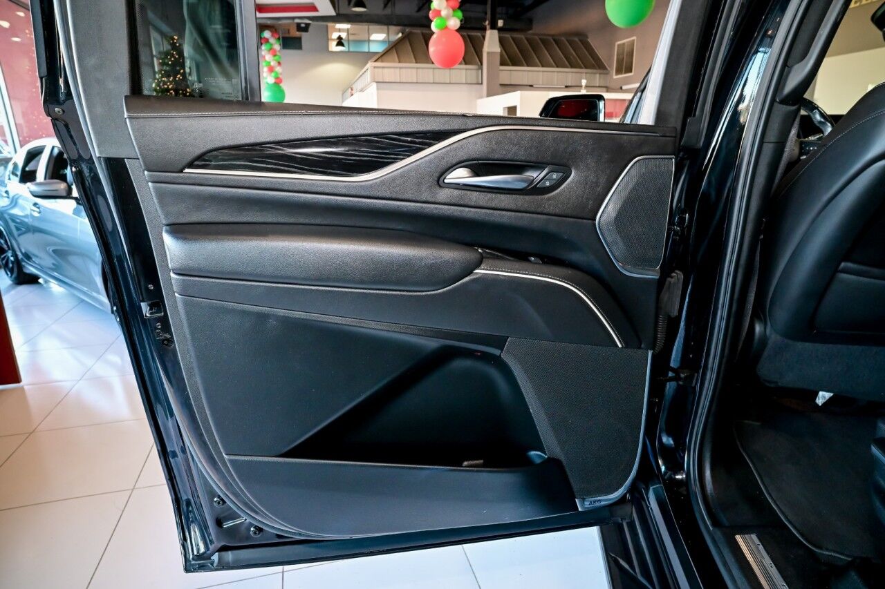 2022 Cadillac Escalade ESV Sport Springfield NJ