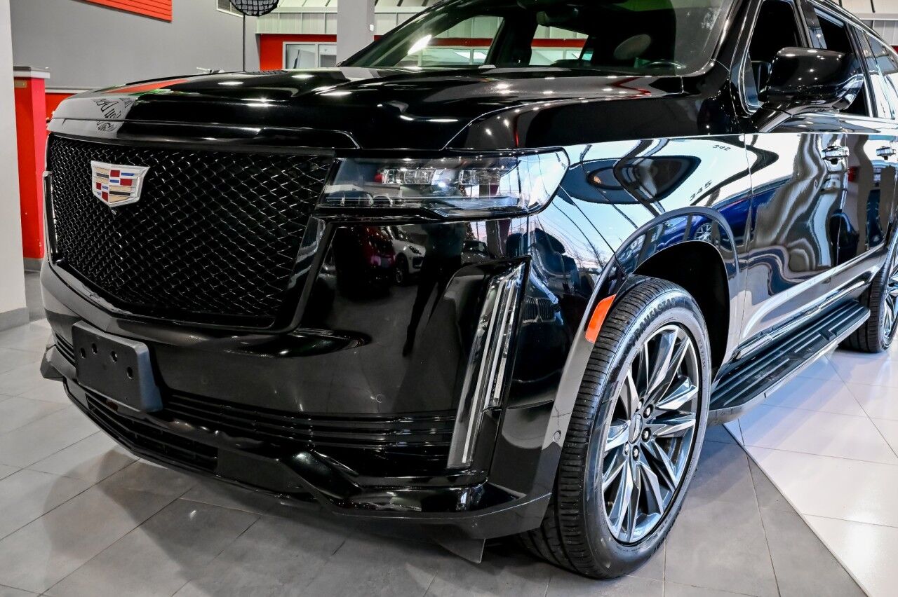 2022 Cadillac Escalade ESV Sport Springfield NJ