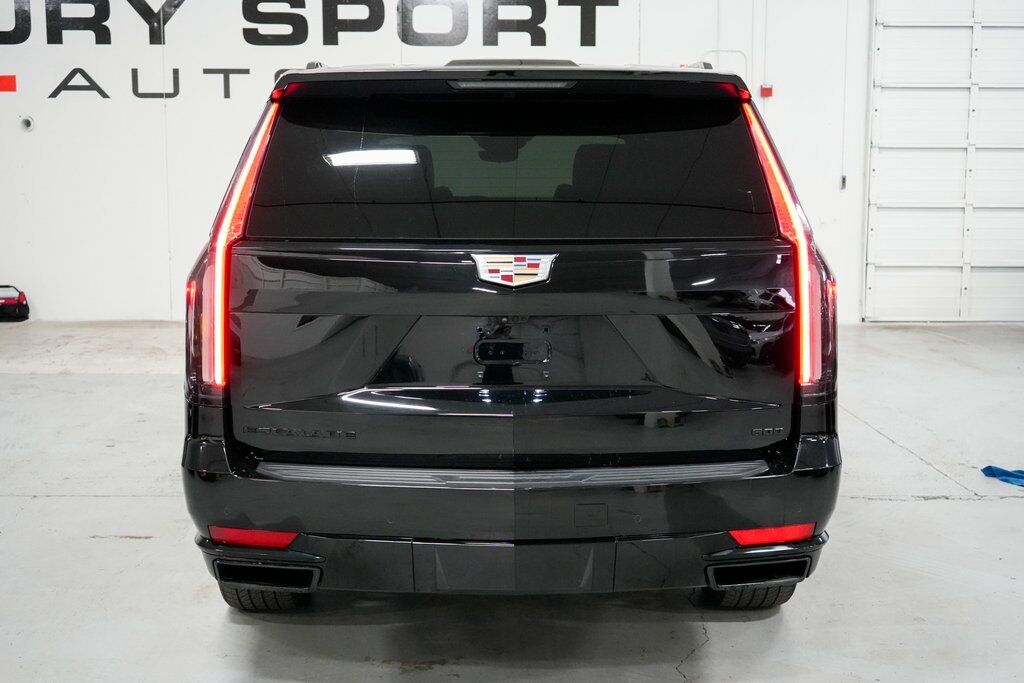 2022 Cadillac Escalade ESV Sport Tigard OR