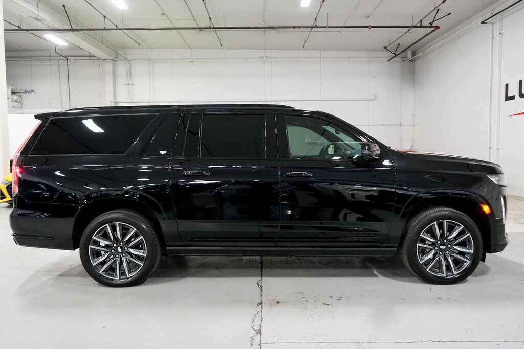 2022 Cadillac Escalade ESV Sport Tigard OR