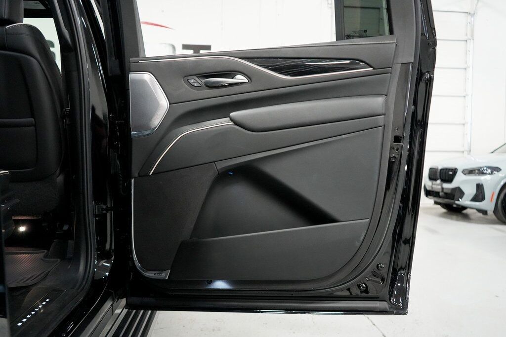 2022 Cadillac Escalade ESV Sport Tigard OR