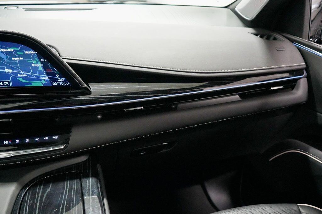 2022 Cadillac Escalade ESV Sport Tigard OR