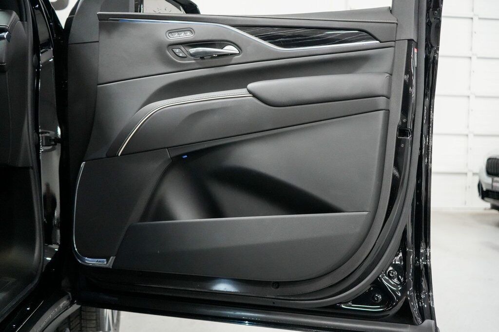 2022 Cadillac Escalade ESV Sport Tigard OR