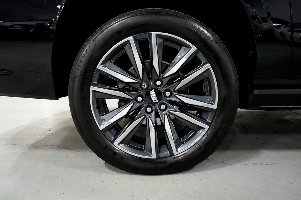 2022 Cadillac Escalade ESV Sport Tigard OR