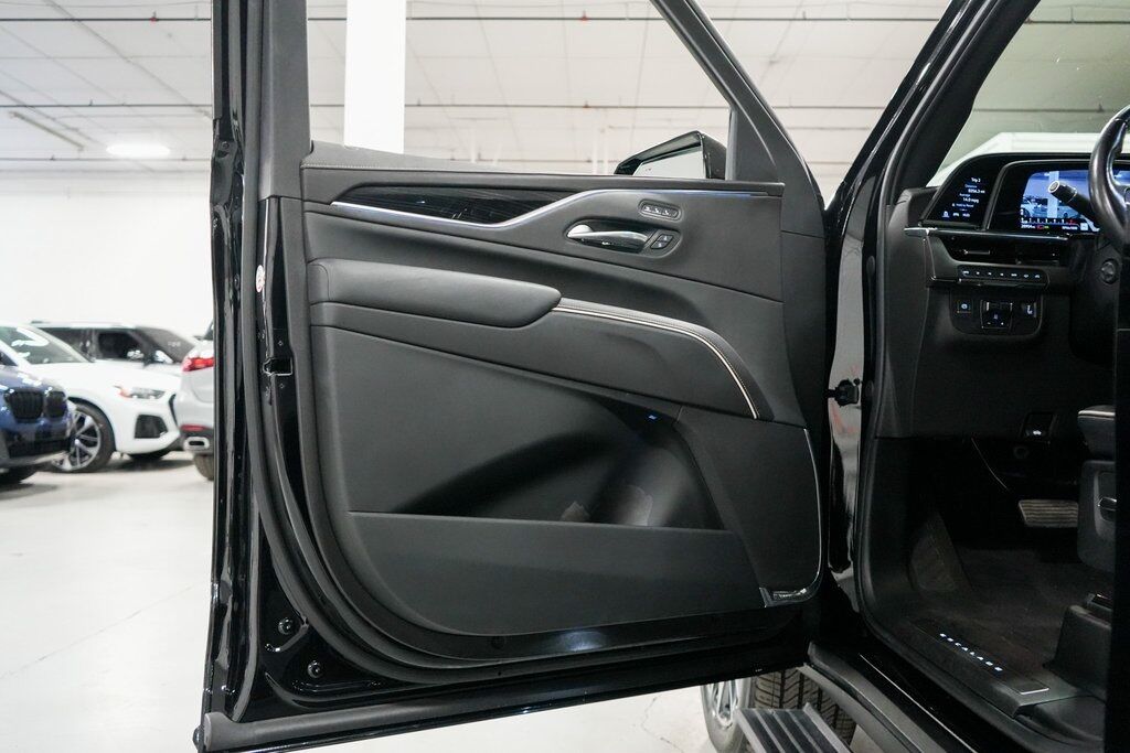 2022 Cadillac Escalade ESV Sport Tigard OR