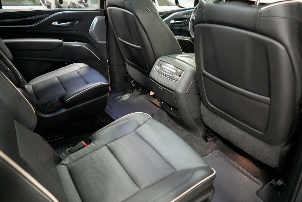 2022 Cadillac Escalade ESV Sport Tigard OR