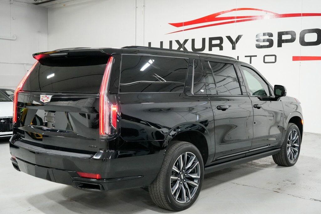 2022 Cadillac Escalade ESV Sport Tigard OR