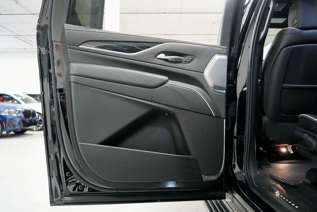 2022 Cadillac Escalade ESV Sport Tigard OR