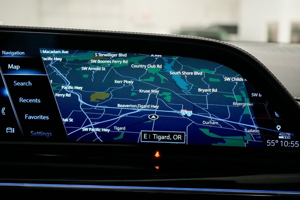 2022 Cadillac Escalade ESV Sport Tigard OR