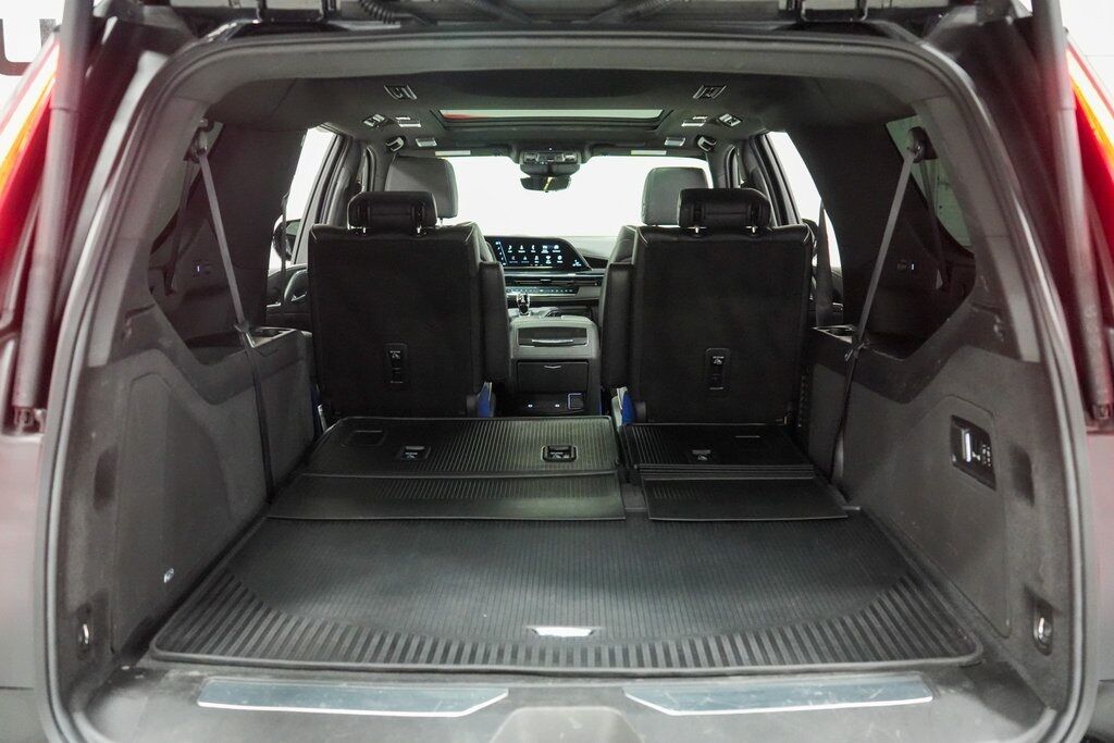 2022 Cadillac Escalade ESV Sport Tigard OR