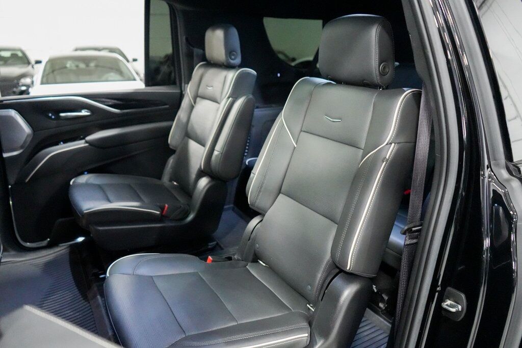 2022 Cadillac Escalade ESV Sport Tigard OR