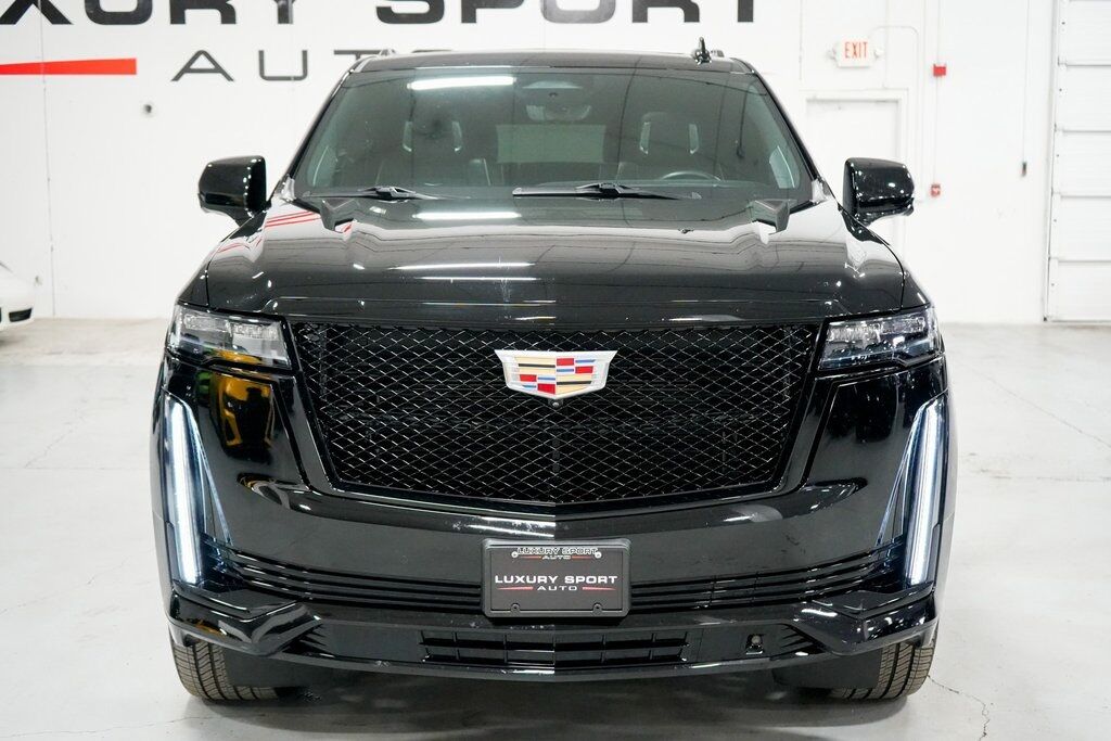 2022 Cadillac Escalade ESV Sport Tigard OR