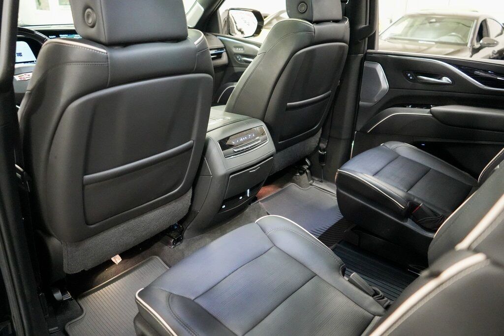 2022 Cadillac Escalade ESV Sport Tigard OR