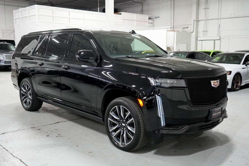 2022 Cadillac Escalade ESV Sport Tigard OR